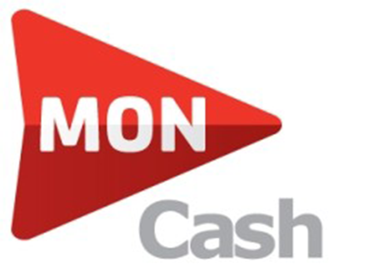 Logo MonCash