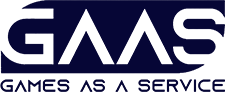 GAAS — Games As A Service